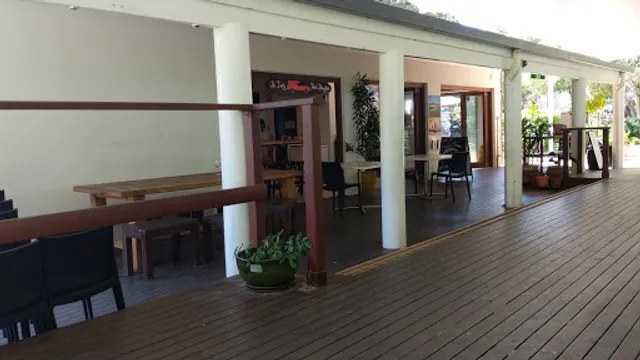 The Surfy Port Douglas