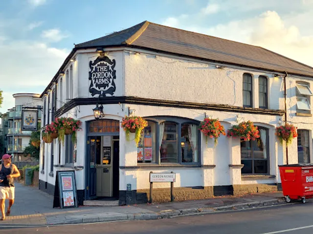 The Gordon Arms