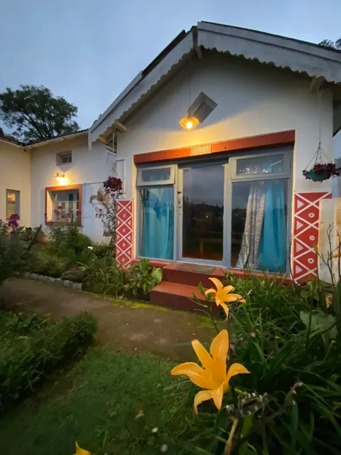 The Birdhouse Hostel