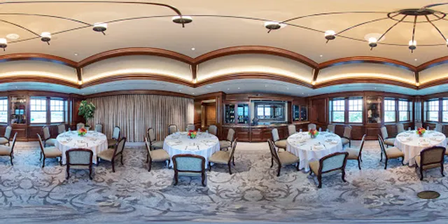 THE RANCH Restaurant