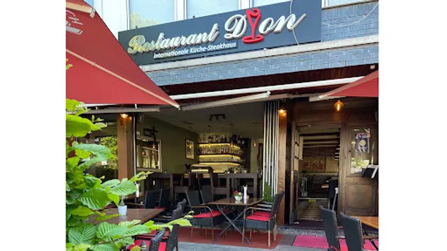 Restaurant Dion