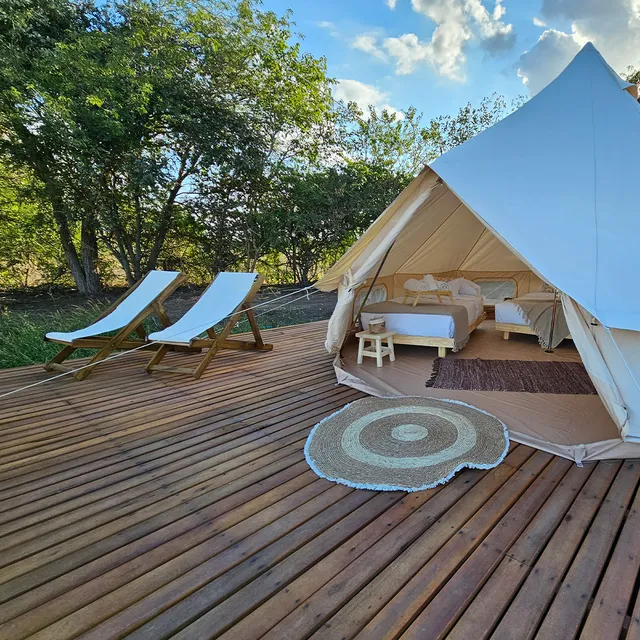 Terranova Glamping