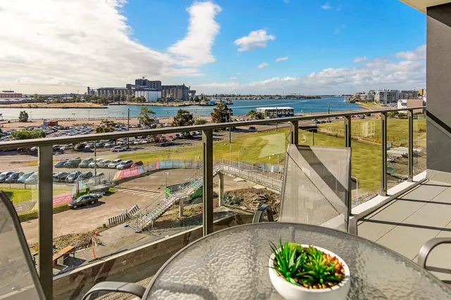 Astra Apartments Newcastle