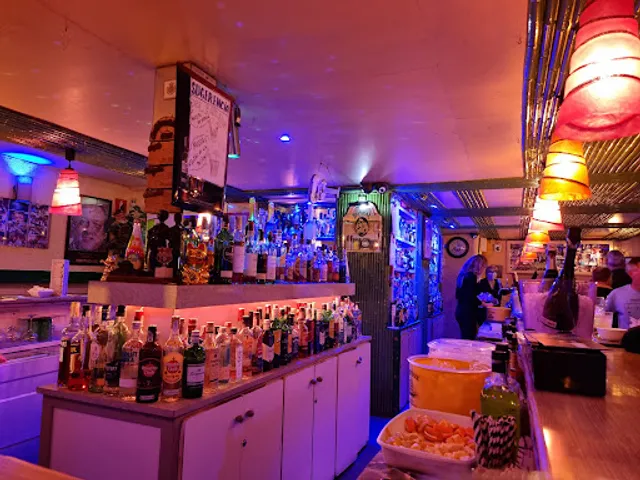 Restaurante Disco Pub Tamarindo