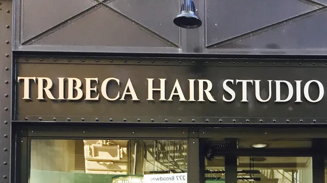 Tribeca Hair Studio NYC