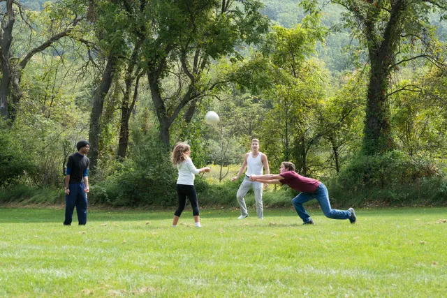 Warren County Community College