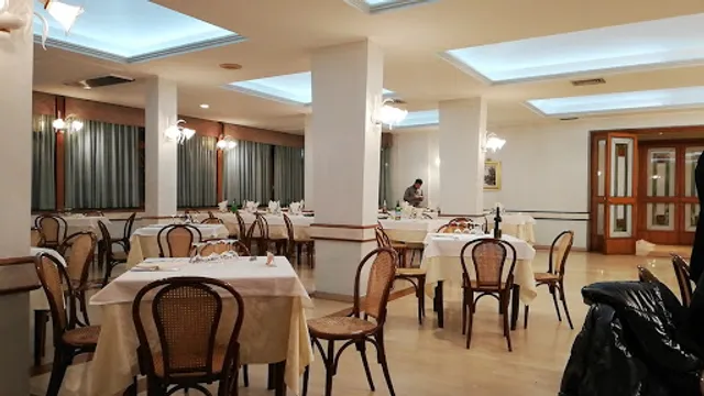 Ristorante Caio Mario Casamari