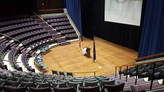 Lipkin Theatre at Northampton Community College