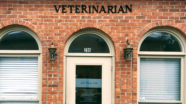 Marietta Vet Clinic