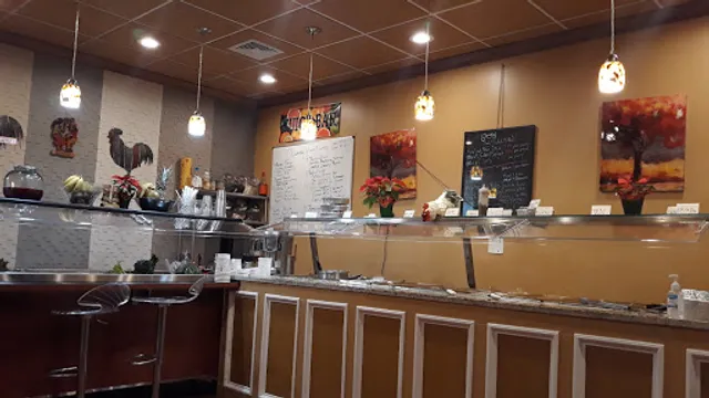 Olivia's Restaurant & Juice Bar