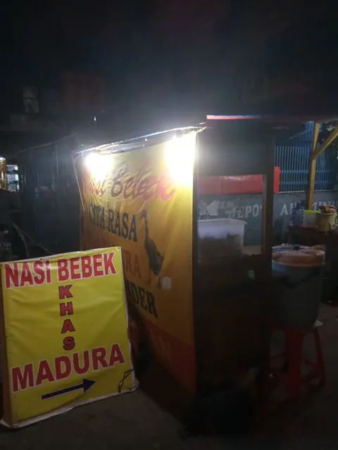 Mie Ayam Yamin "Tiga Dara"