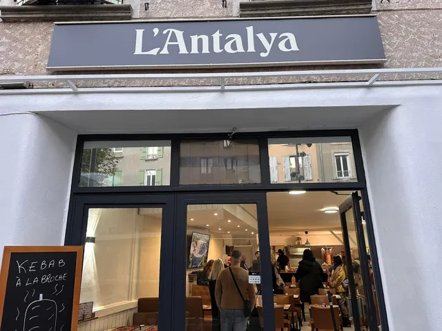 L’Antalya