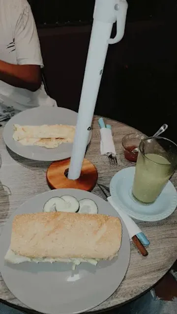 Cafetería D’ Marce