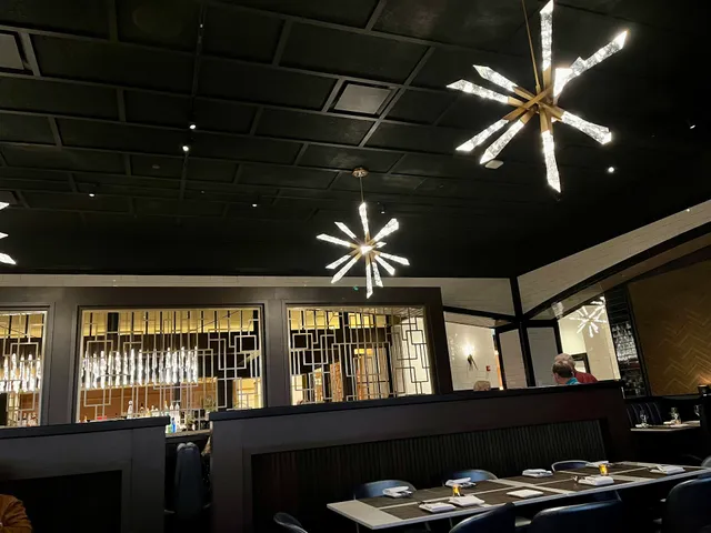 Park Place Prime - Bally's Atlantic City/ Park Place Prime