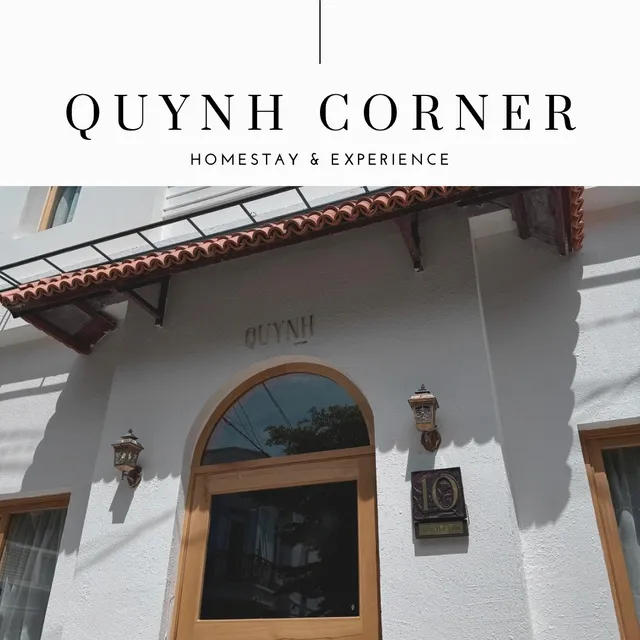 Homestay Quỳnh Corner