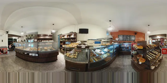 Padaria e Confeitaria Divino Pão