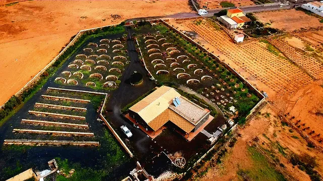 Agriturismo El Bounty