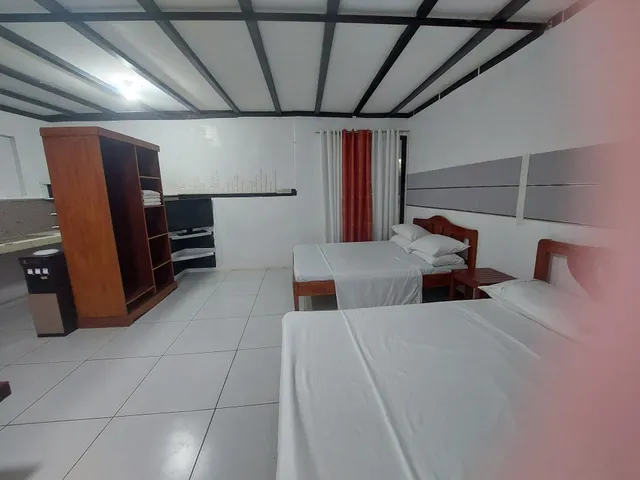 Larmar bed and breakfast