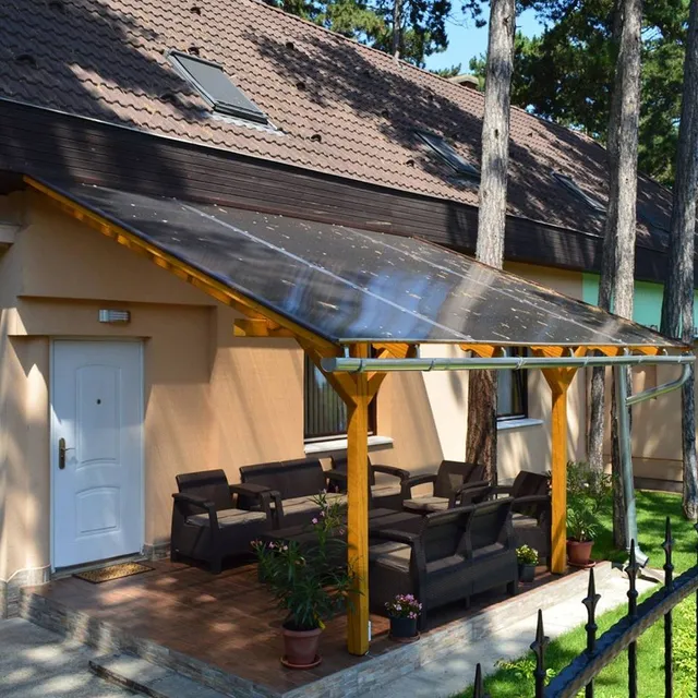 Grátisz Apartman Siófok