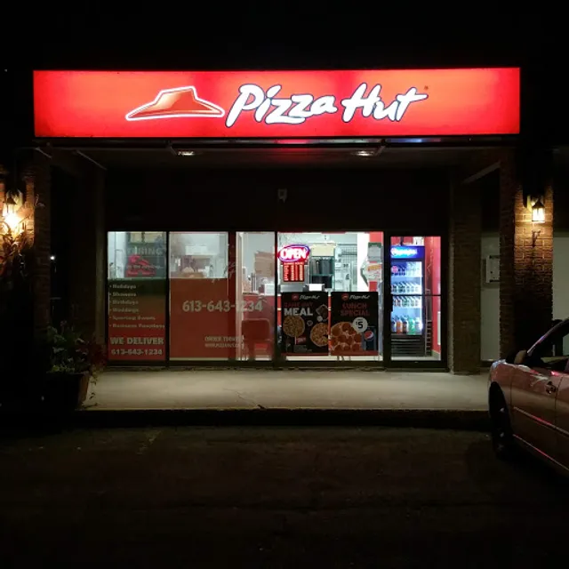 Pizza Hut