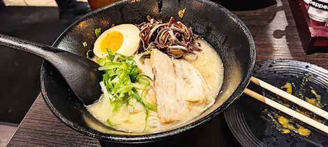 Ramen Melrose