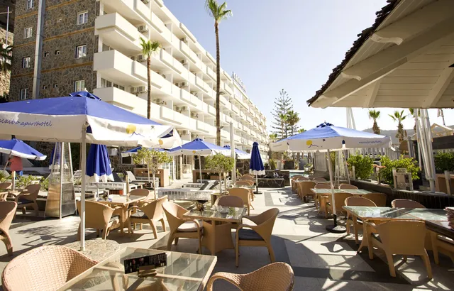 Maracaibo Aparthotel