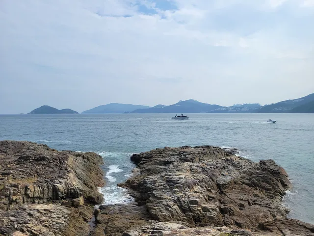 Ma On Shan Country Park South Portion