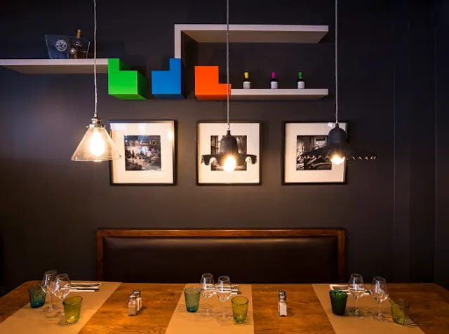 Bistrot Des Alpilles