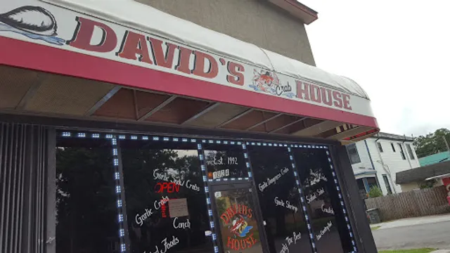 David's Crab House