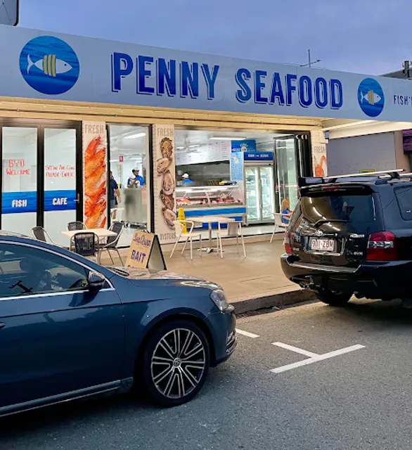 Penny Seafood