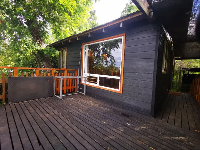 Cabañas Mas Ke Miel