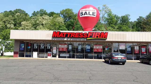 Mattress Firm Green Brook