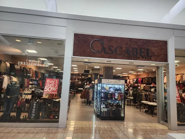 Cascabel Western Wear