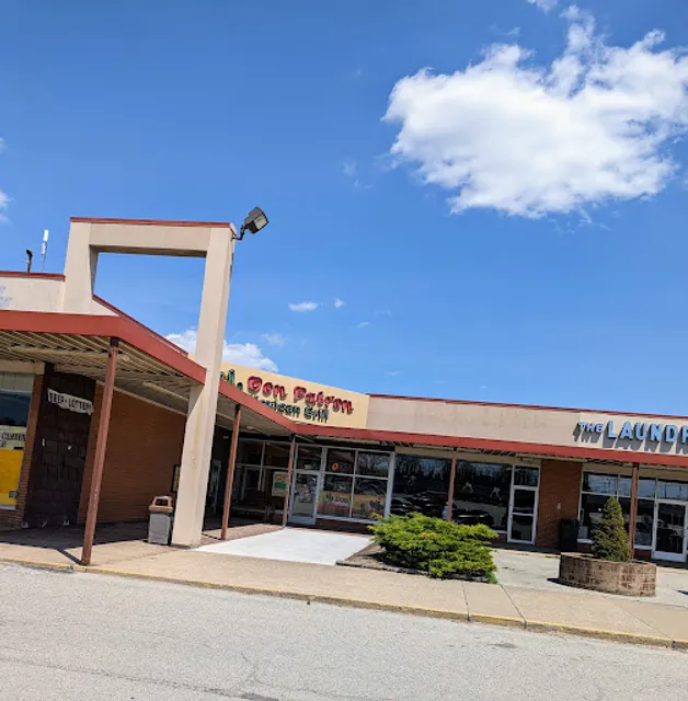 Don Patron Mexican Grill