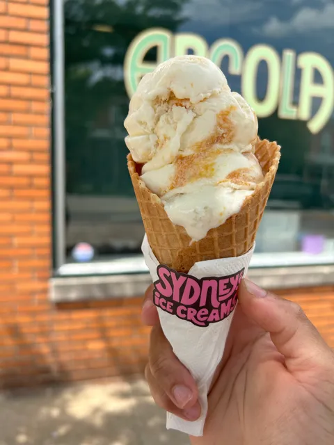 Sydney's Ice Creams
