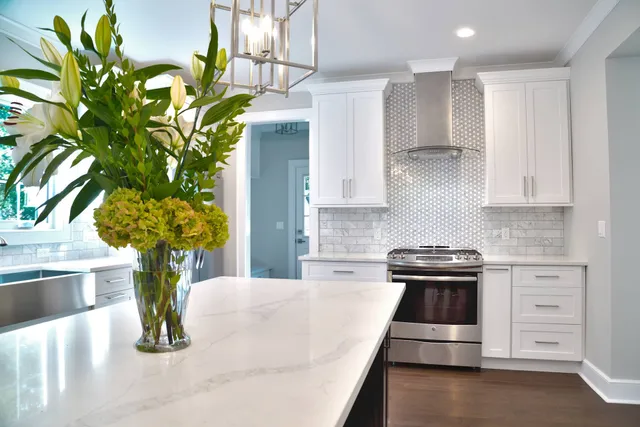 Alba Kitchen and Bath - Hasbrouck Heights