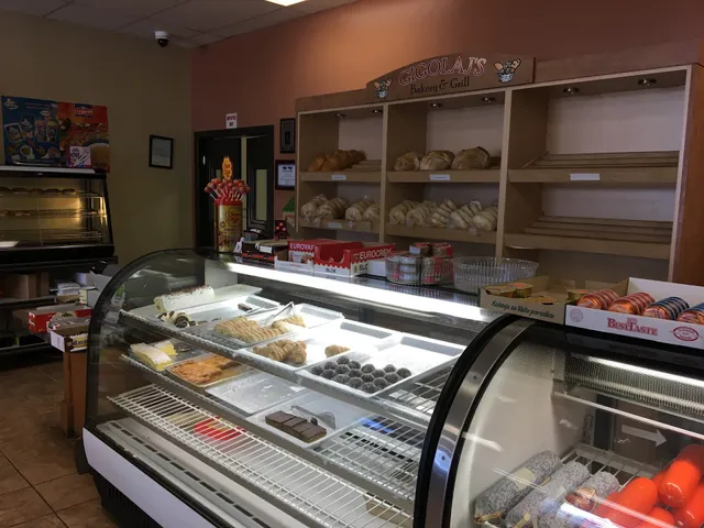 Gigolaj's Bakery & Grill