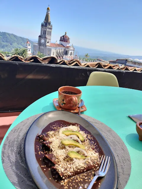 Restaurante Terraza "Mis Raíces"