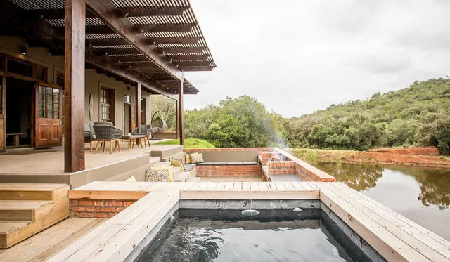 Botlierskop Bush Villas
