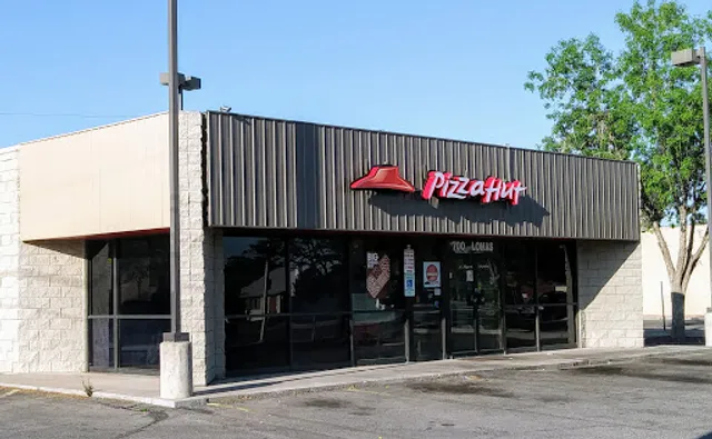 Pizza Hut