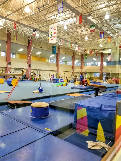 Community Recreation Center