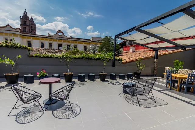 Arawi Hotel Boutique