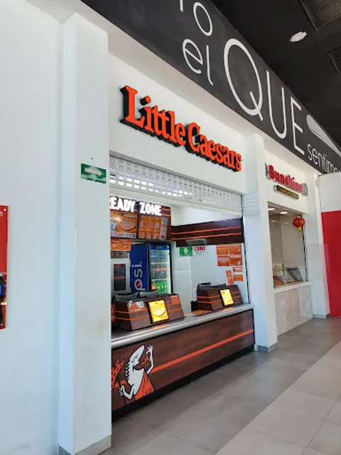 Little Caesar´s Pizza