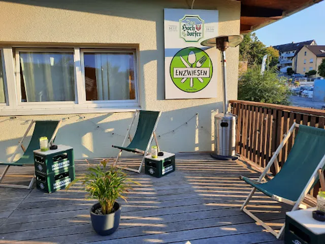 TSV Enzwiesen Restaurant