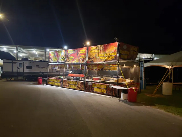 Guadalupe County Expo Center