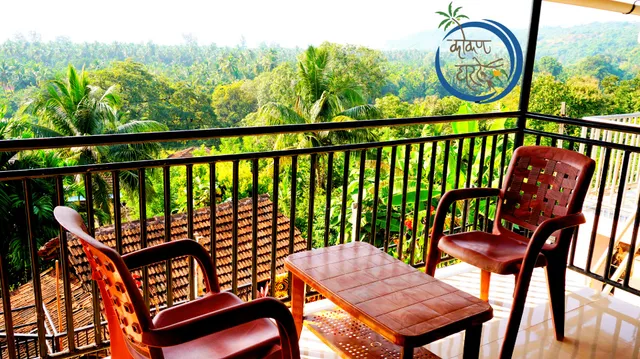 Kokan Gharte, Beach Resort in Dapoli