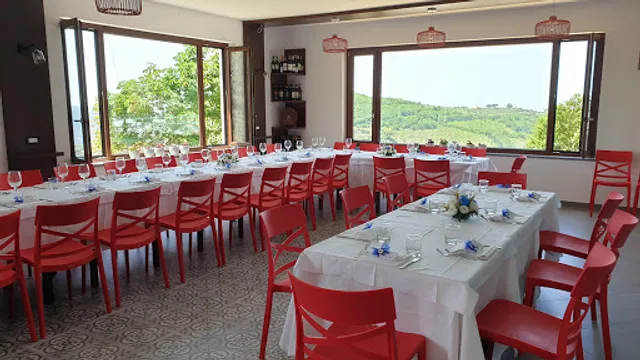 Ristorante Pizzeria Frate Cosimo