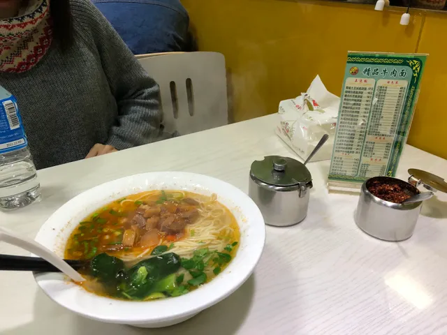 上海1号私藏菜瑞金南路店