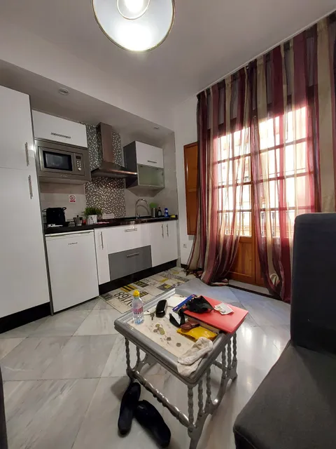 Patio de la Escalera