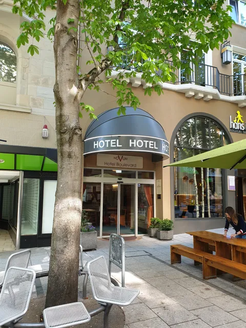 Pils-Pub Alt Stuttgart Sky Sportsbar - Stuttgart